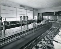 Hotel Bancroft - Kitchen